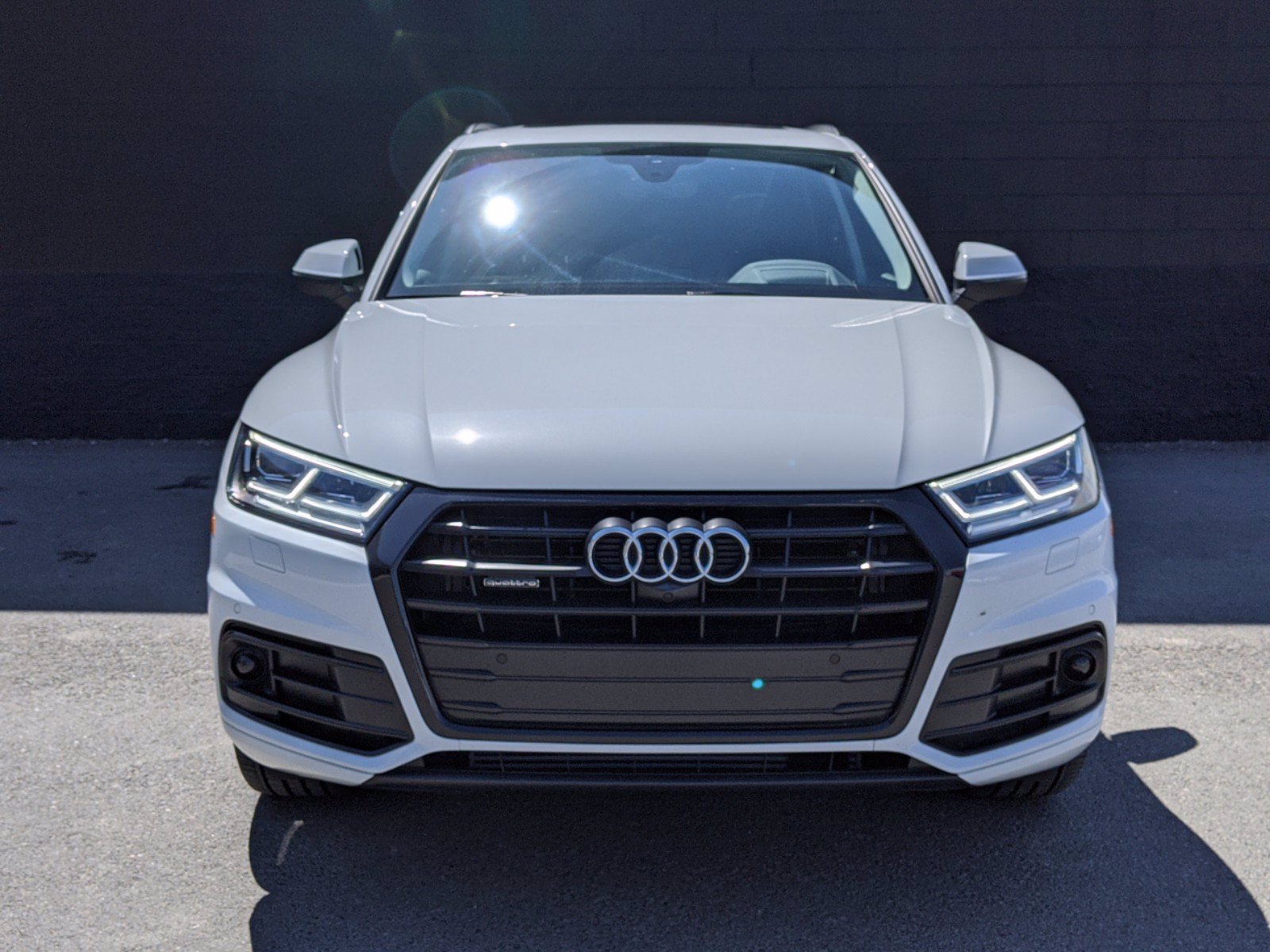 Pre-Owned 2019 Audi Q5 Prestige Sport Utility in Lehi #2AU2103 ...